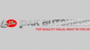Pak Butchers UK
