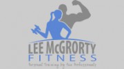 Lee McGrorty Fitness