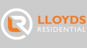 Lloyds Residential