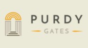 Purdy Gates