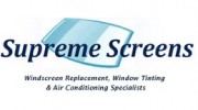 Supreme Screens