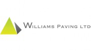 Williams Block & Natural Stone Paving