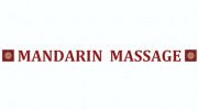 Mandarin Massage