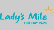 Oakcliff Holiday Park