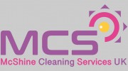McShine Cleaning Services UK