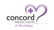 Concord Medical Centre