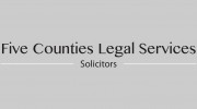 Five Counties Legal Services