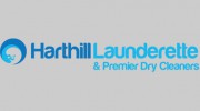 Harthill Launderette & Drycleaners