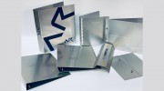 Binder Creations