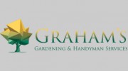 Graham's Gardening & Handyman Services