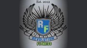 Revolution Fitness