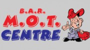 B.A.R. MOT Test Centre