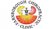 Farnborough Chiropractic Clinic