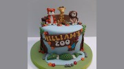 Fun Cakes