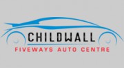 Childwall Fiveways Auto Centre