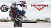 Millenium Motorcycles