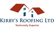 Kirby's Roofing