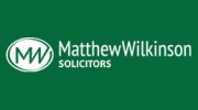 Matthew Wilkinson Solicitors