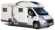 Malcolm's Motorhomes