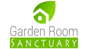 Garden Room Sanctuary