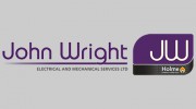 John Wright Electrical Services