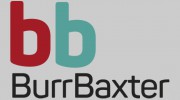 Burrbaxter Print