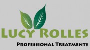 Lucy Rolles Massage & Colon Hydrotherapy