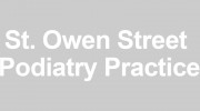 St Owens Street Podiatry Practice