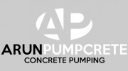 Arun Pumpcrete