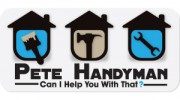 Pete Handyman