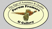 Forum Framers