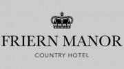 Friern Manor Country Hotel
