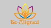 Be-aligned