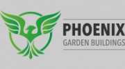 Phoenix Garden Buildings