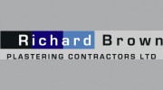 Richard Brown Plastering Contractors
