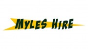 Myles Hire