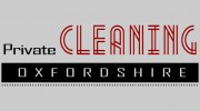 Private Cleaning Oxfordshire