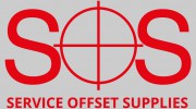 Service Offset Supplies