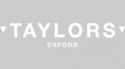 Taylors Oxford