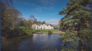 Moor Hall Restaurant