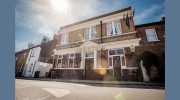 The Wheatsheaf