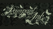Rampant Ink