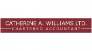 Catherine A Williams