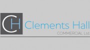 Clements Hall Commercial