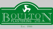 Boulton Plastering
