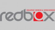 Redbox Graphic Design