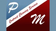 PM Contract Window Cleaning