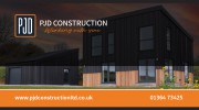 P J D Construction