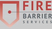 Fire Barrier Services