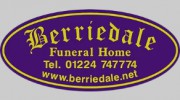 Berriedale Funeral Home Funeral Directors Aberdeen